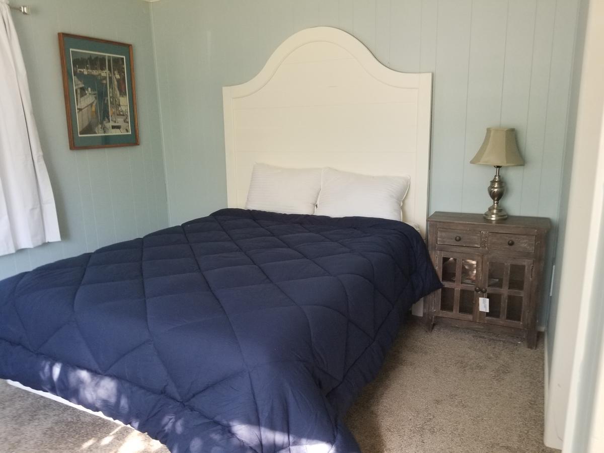 Charlevoix House Bed & Breakfast エクステリア 写真